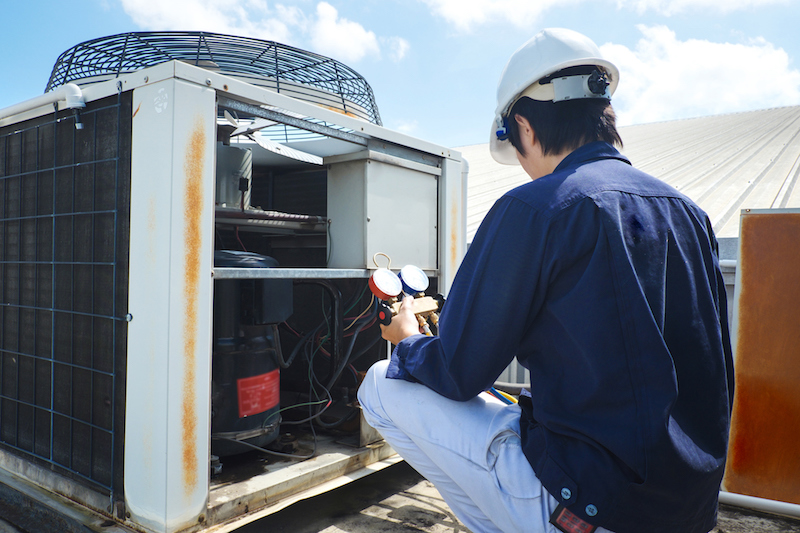 Is an AC Tune-Up Worth It?