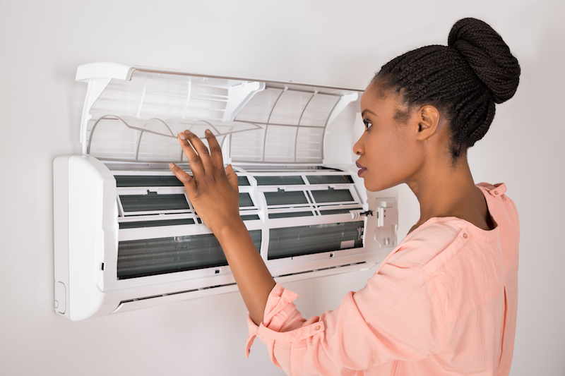 What’s the Most Energy-Efficient AC Setting? 