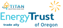 Energy Trust of Oregon